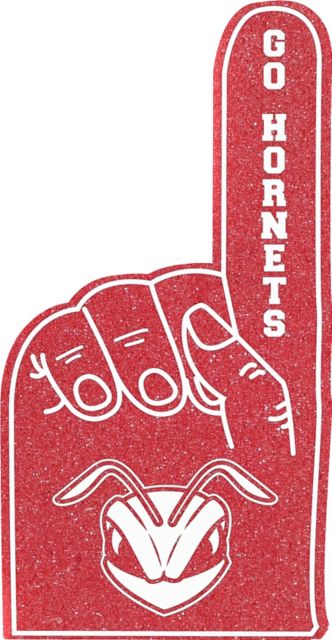 Delaware State University Hornets 18" Foam Hand