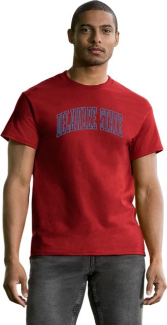 Delaware State University Short Sleeve T-Shirt