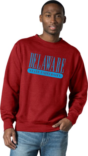 Delaware State University Crewneck Sweatshirt