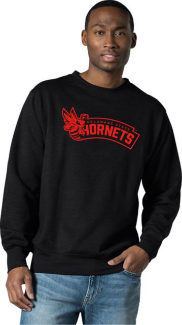 Delaware State University Hornets Crewneck
