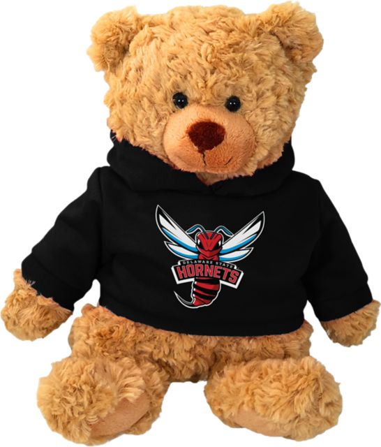 Delaware State University Hornets Plush Animal