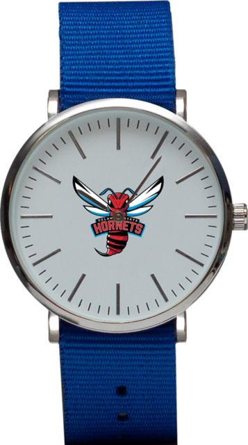 Delaware State University 40mm Nylon Watch