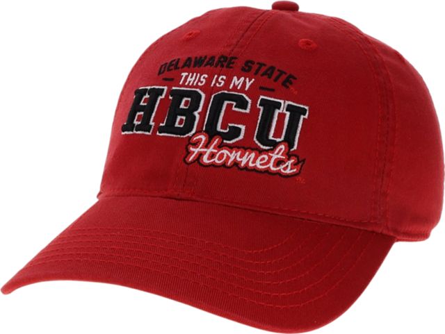 Delaware State University Hornets Hat