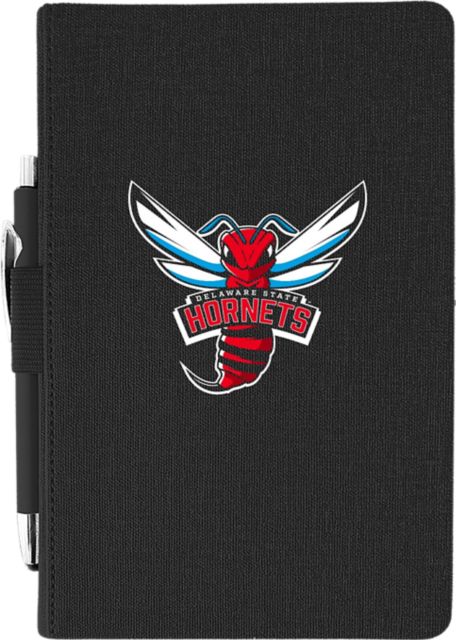 Delaware State University Journal with Pen