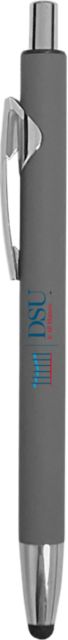 Delaware State University Ballpoint Pen with Stylus