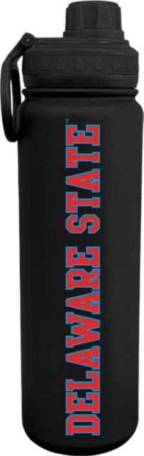Delaware State University 24 oz Bottle