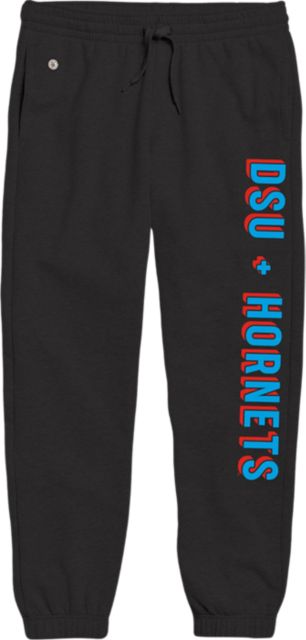 Delaware State University Hornets Fleece Joggers