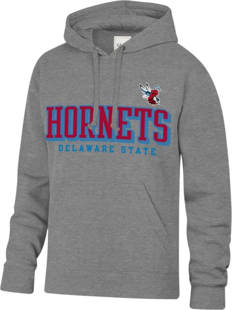 Delaware State University Hornets Hooded Sweatshirt