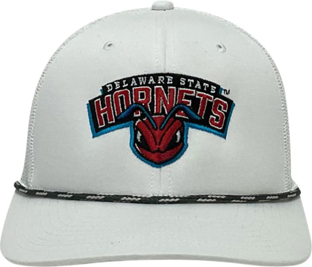Delaware State University Hornets Snapback Cap