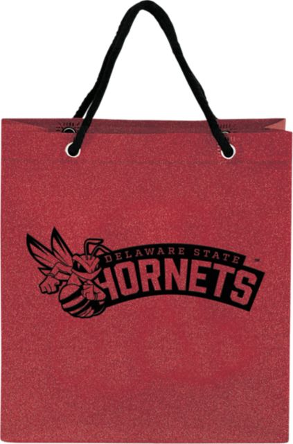 Delaware State University 9'' x 10'' Gift Bag