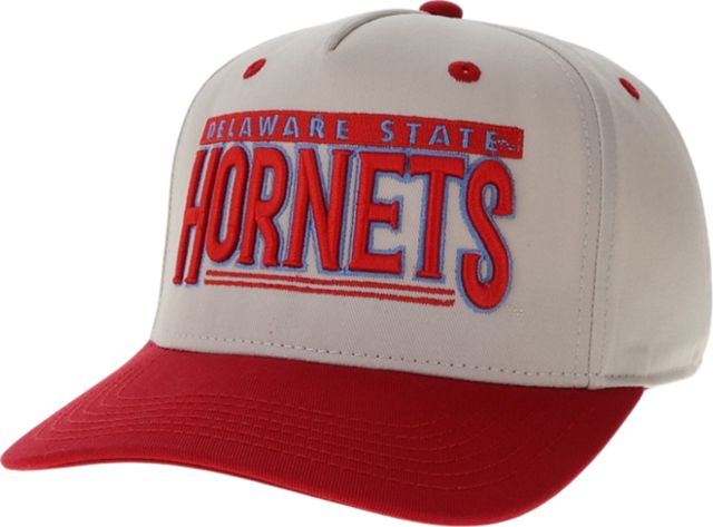Delaware State University Heritage Adjustable Cap