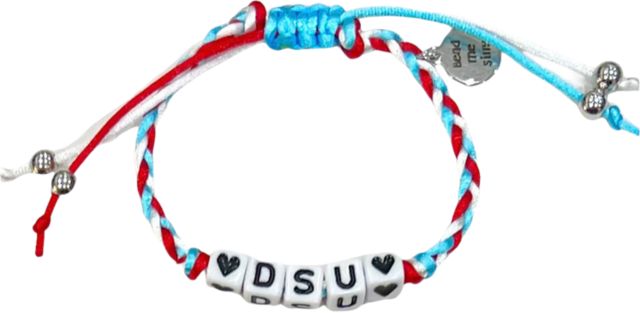 Delaware State University Bracelet
