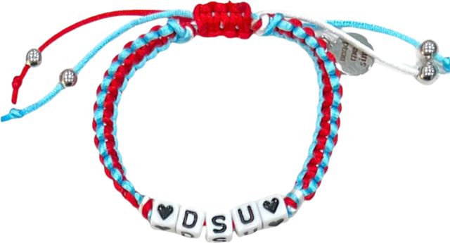 Delaware State University Bracelet