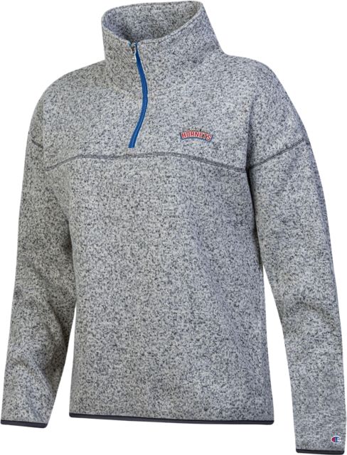 Delaware State University Women's Hornets 1/4 Zip