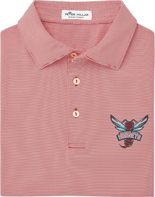 Delaware State University Hornets Polo
