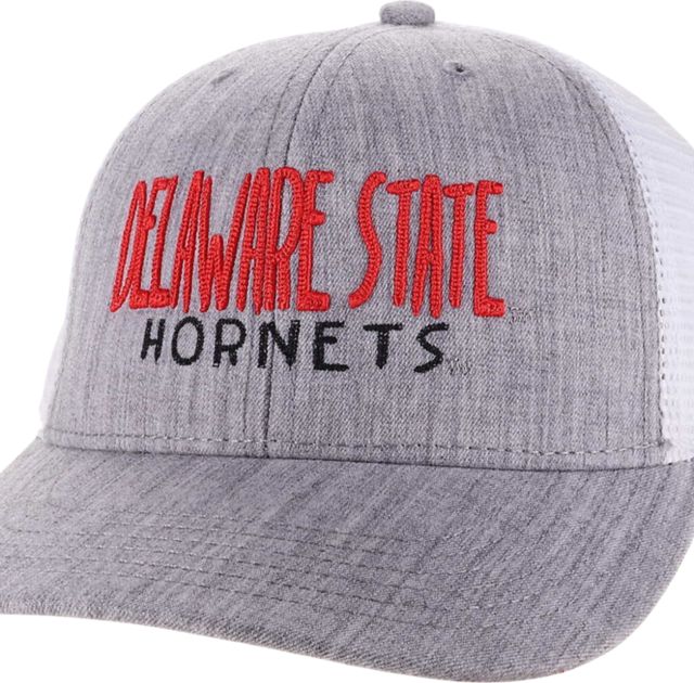 Delaware State University Youth Hornets Snapback Cap