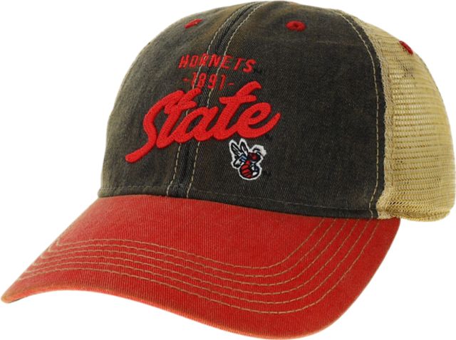Delaware State University Hornets Trucker Cap