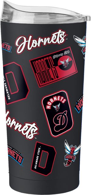 Delaware State University 20 oz. Tumbler