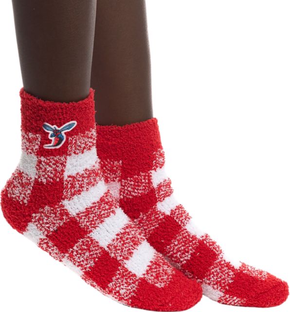 Delaware State University Socks