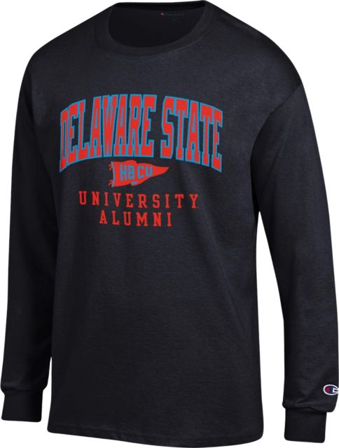 Delaware State University Hoodie