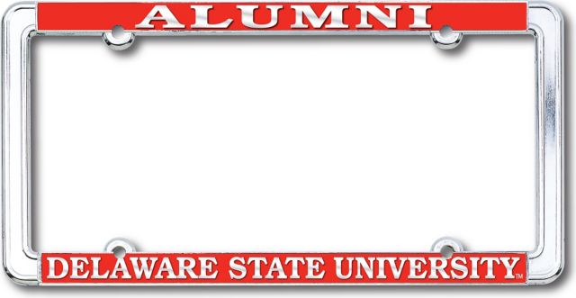 University of Delaware 4 x 6 Gallery Photo Frame – Royal