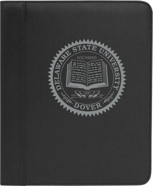 Delaware State University Student Padfoilo