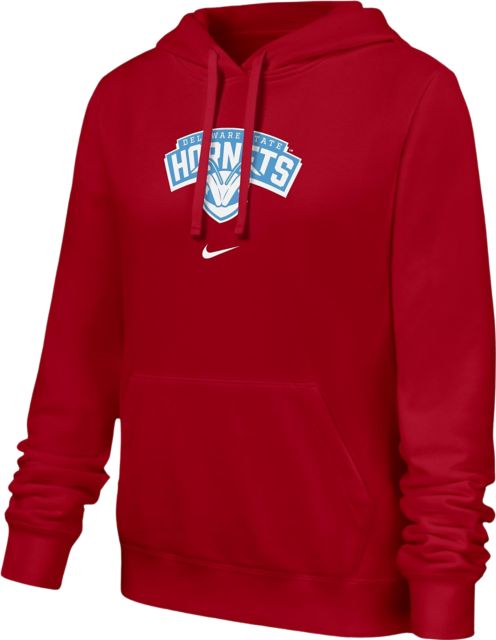Delaware State University Women's Hooded Sweatshirt