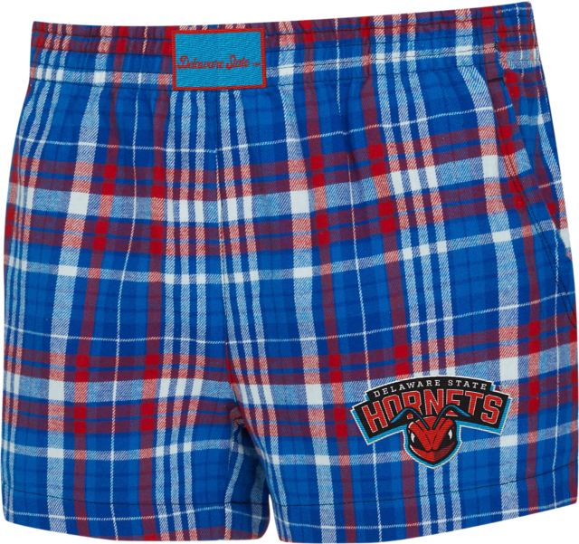 Delaware State University Hornets Women's Shorts