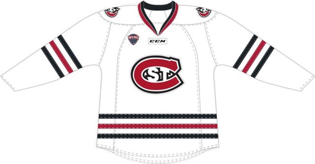 st cloud state hockey jersey