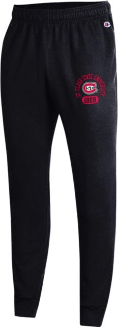 Fleece Jogger Pants-630