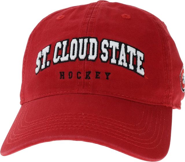 1950-1960's era St. Cloud State University Hockey Jersey