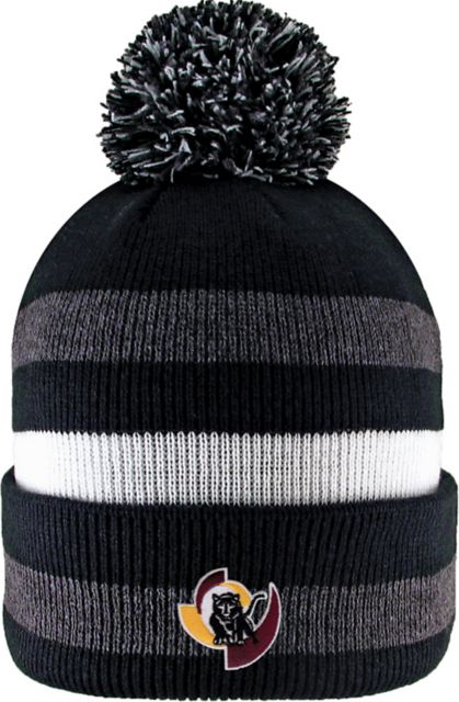 Hartnell Community College Knit Hat