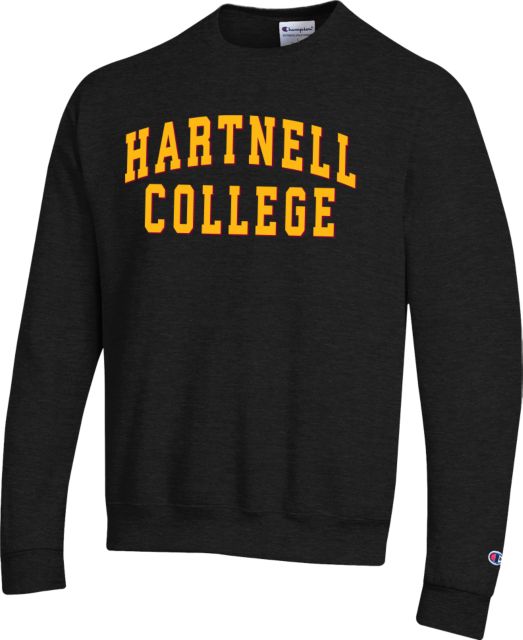 Hartnell Community College Crewneck