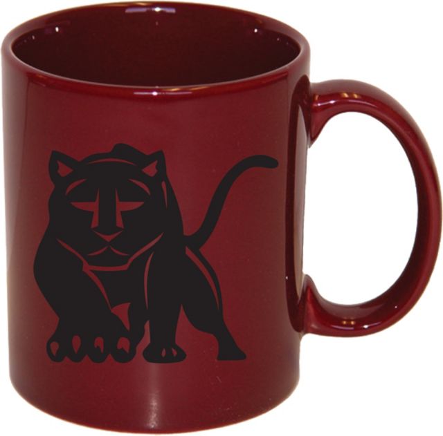 Hartnell Community College Panthers 11 oz. Mug
