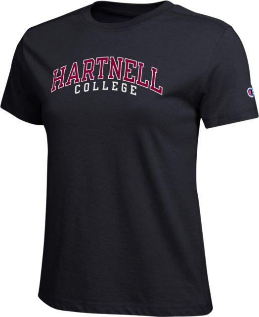 Hartnell Community College Women's Short Sleeve T-Shirt