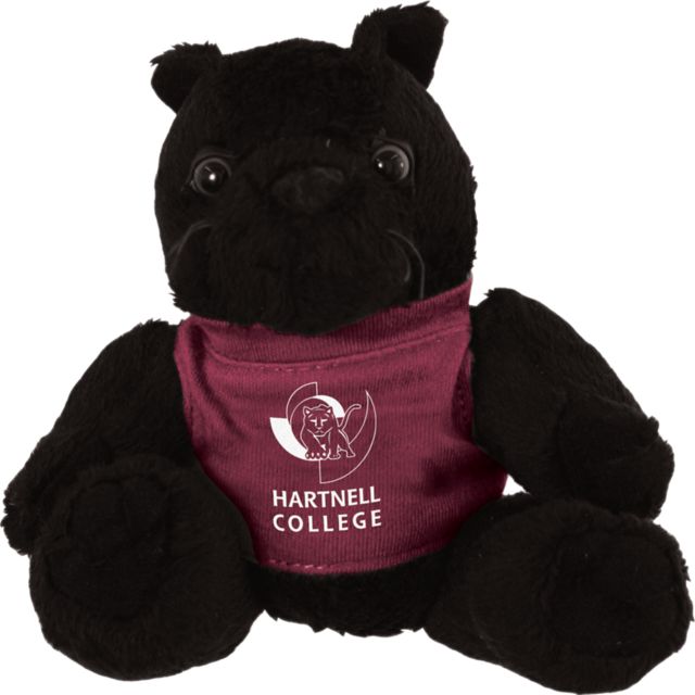 Hartnell Community College Plush