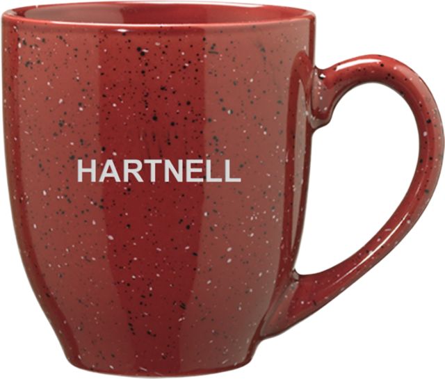 Hartnell Community College 16 oz. Bistro Mug