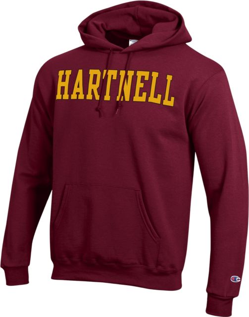 Hartnell Community College Hoodie