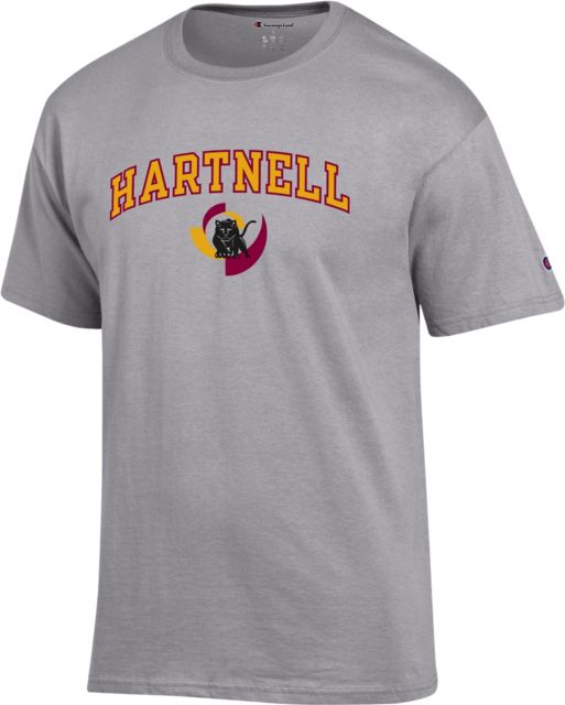 Hartnell Community College Short Sleeve T-Shirt