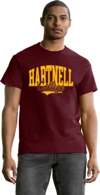 Hartnell Community College Short Sleeve T-Shirt