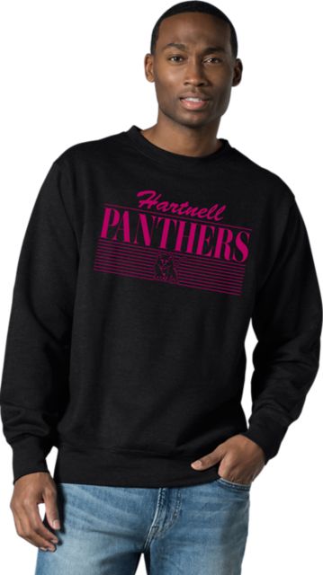 Hartnell Community College Panthers Crewneck Sweatshirt