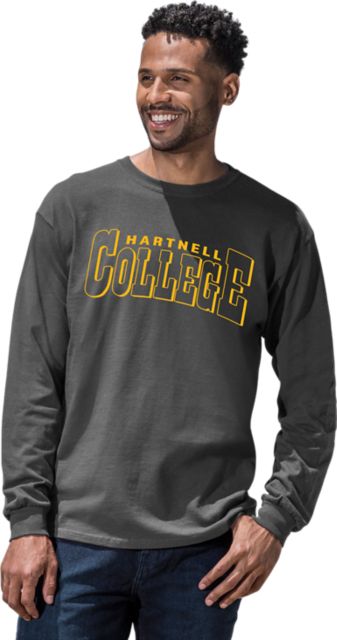Hartnell Community College Long Sleeve T-Shirt