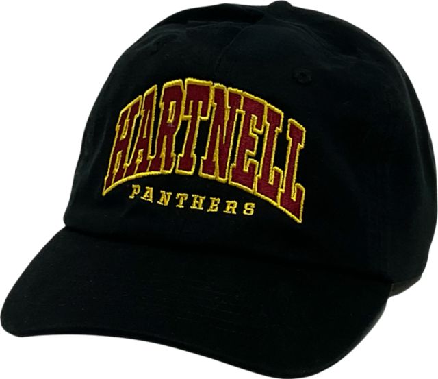 Hartnell Community College Panthers Adjustable Cap