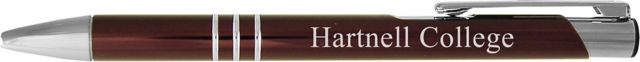 Hartnell Community College Ballpoint Pen