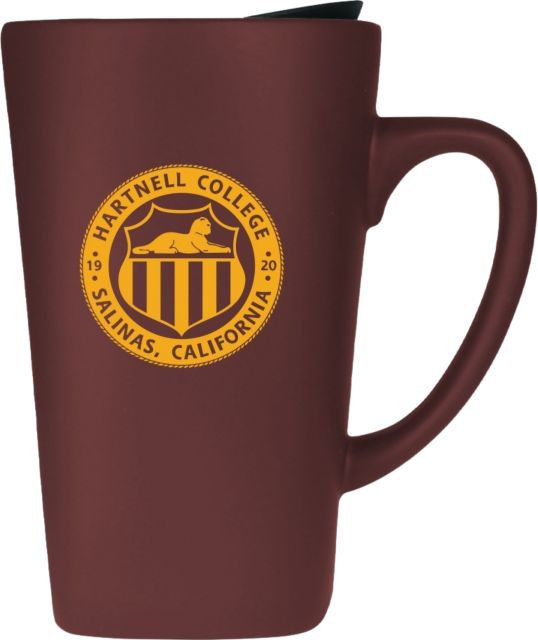 Hartnell Community College 16 oz. Ceramic Mug