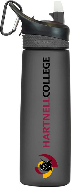 Hartnell Community College Panthers 24 oz. Sports Bottle