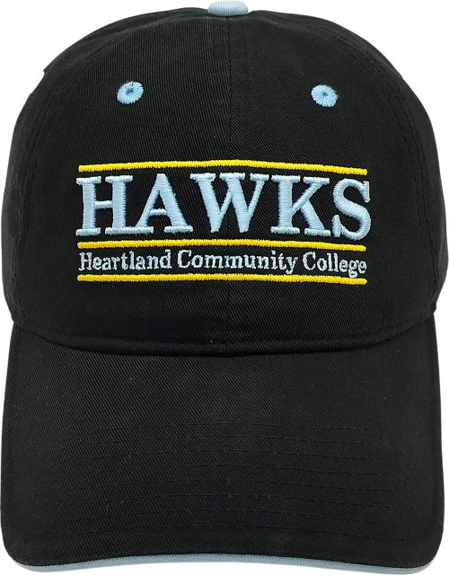 Heartland Community College Cap