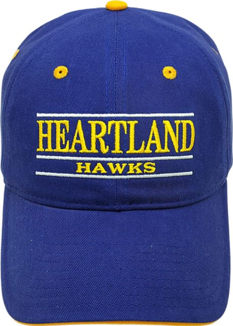 Heartland Community College Cap