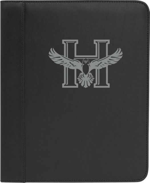 Heartland Community College Student Padfoilo