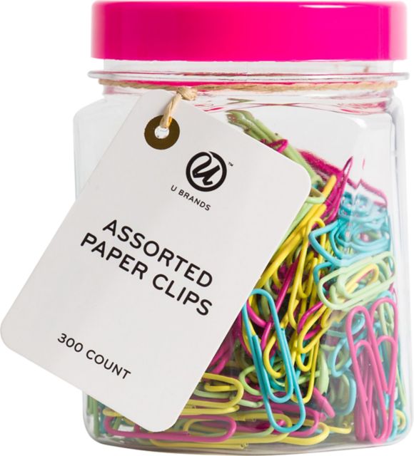 Paper Clips